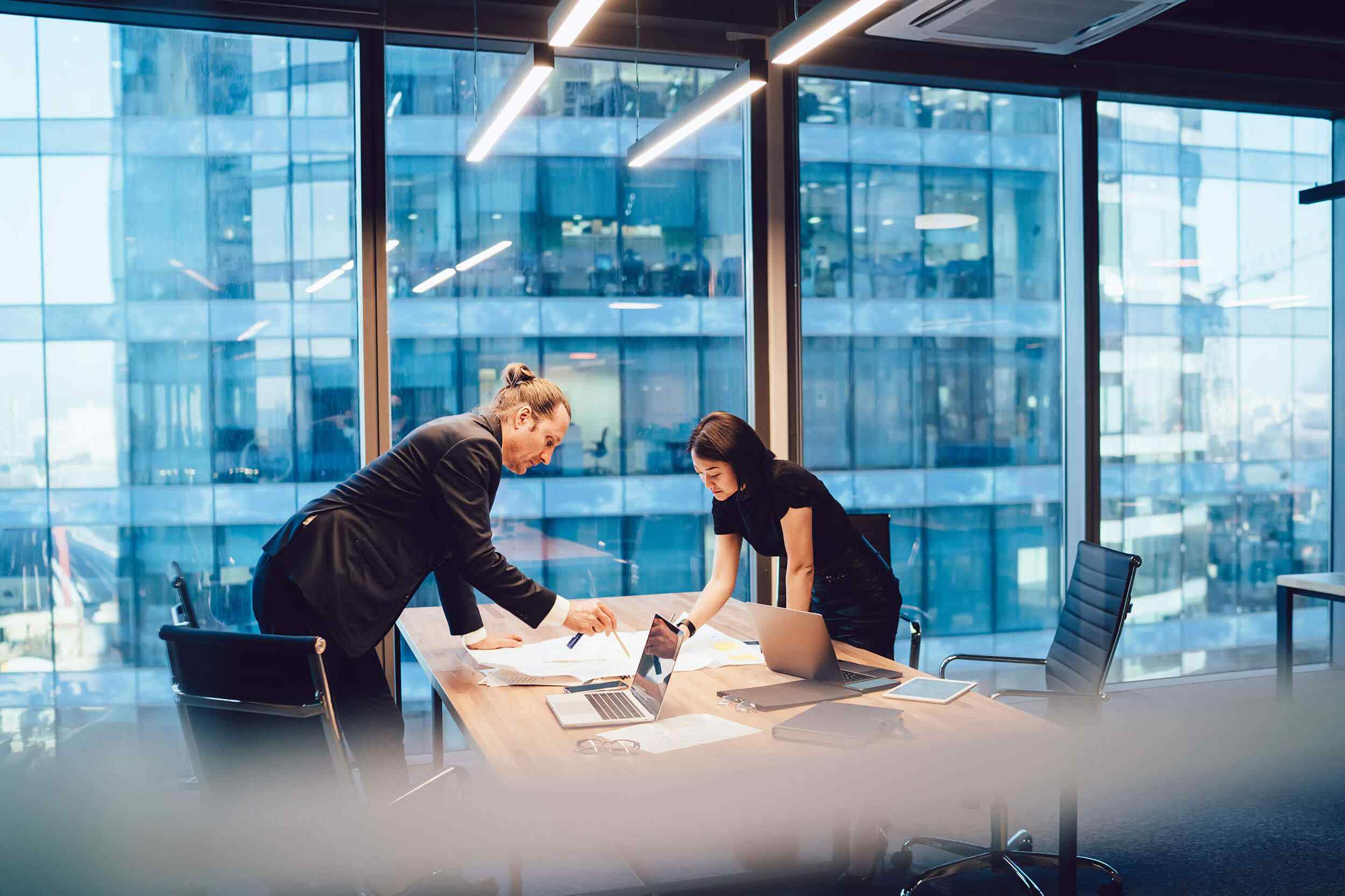 Integrating a Platform to Mature Marketing